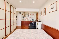 Faber Garden Condominium (D20), Condominium #574511881